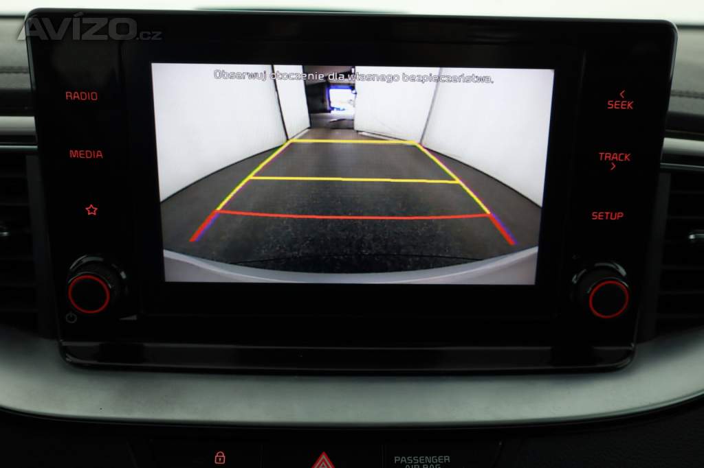 Foto inzerátu Kia Ceed 1.6 GDI plug-in