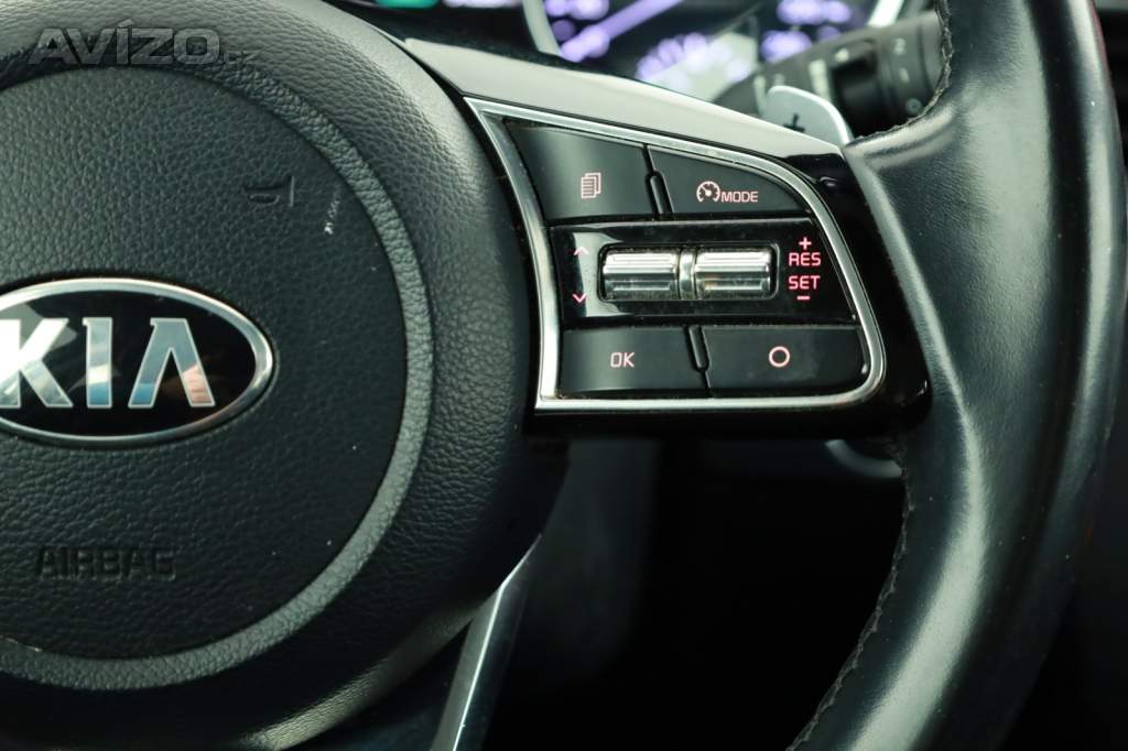 Foto inzerátu Kia Ceed 1.6 GDI plug-in