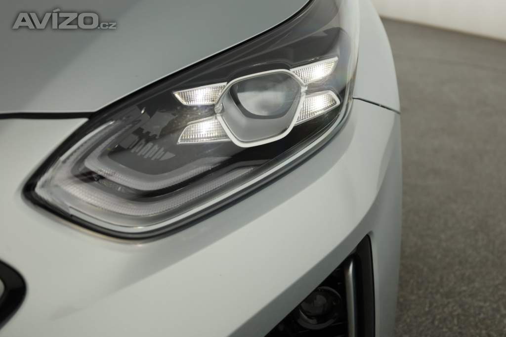 Foto inzerátu Kia Ceed 1.6 GDI plug-in