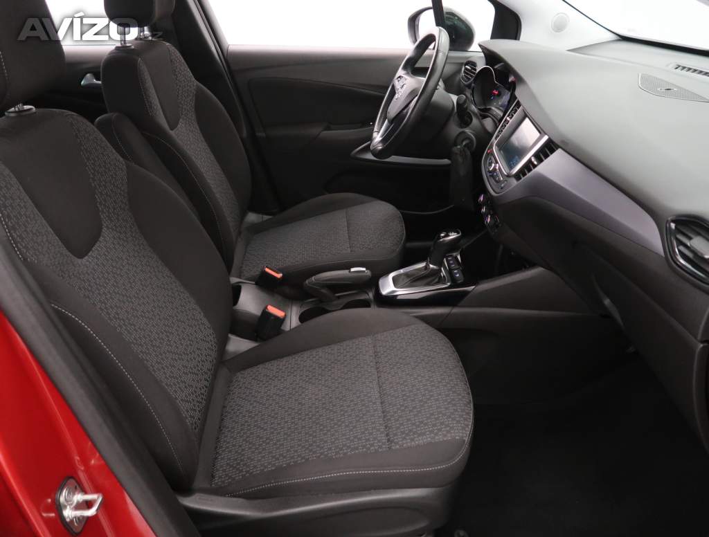 Foto inzerátu Opel Crossland 1.2 Turbo