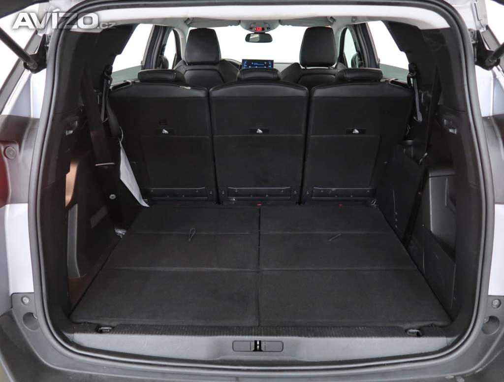 Foto inzerátu Peugeot 5008 1.5 BlueHDi