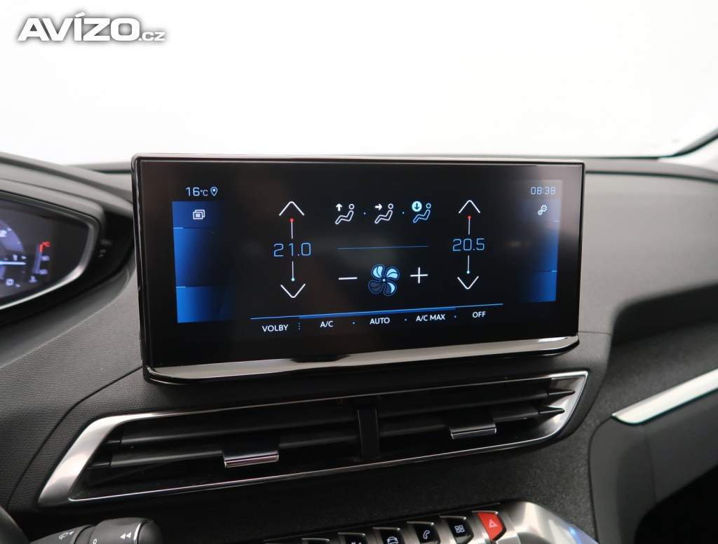 Foto inzerátu Peugeot 5008 1.5 BlueHDi