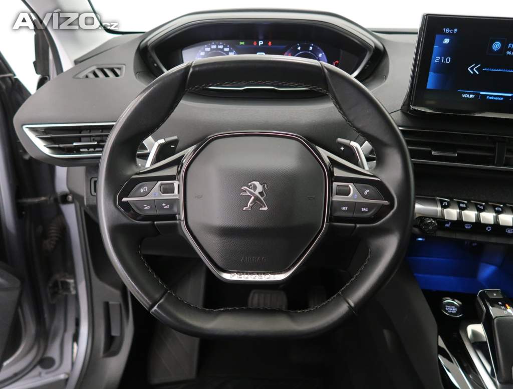 Foto inzerátu Peugeot 5008 1.5 BlueHDi