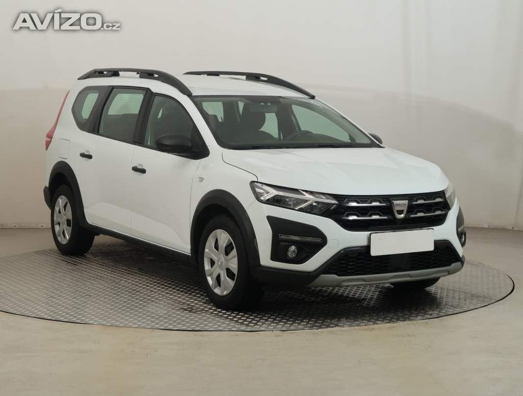 Dacia Jogger 1.0 TCe