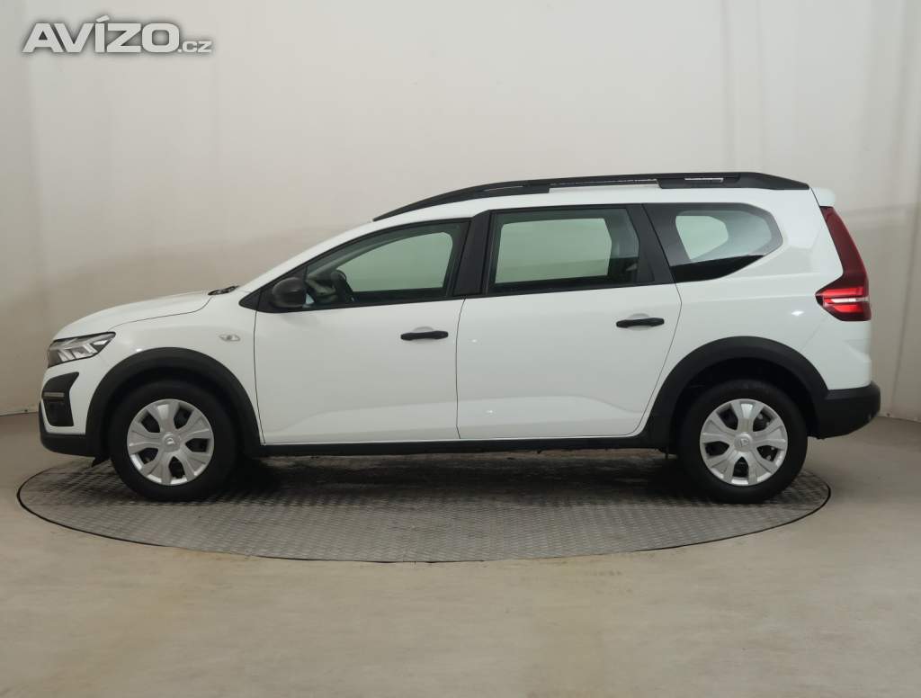 Foto inzerátu Dacia Jogger 1.0 TCe
