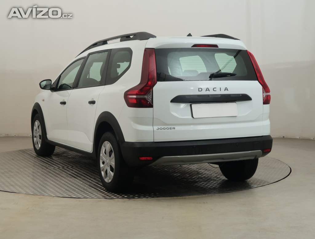 Foto inzerátu Dacia Jogger 1.0 TCe
