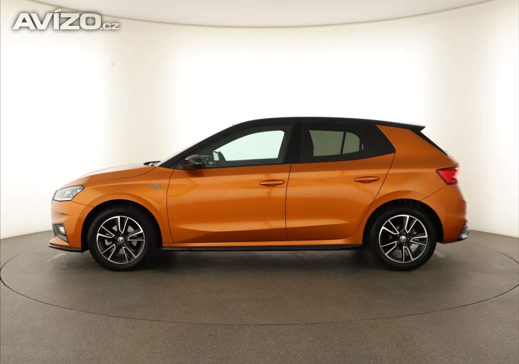 Foto inzerátu Škoda Fabia 1.0 TSI