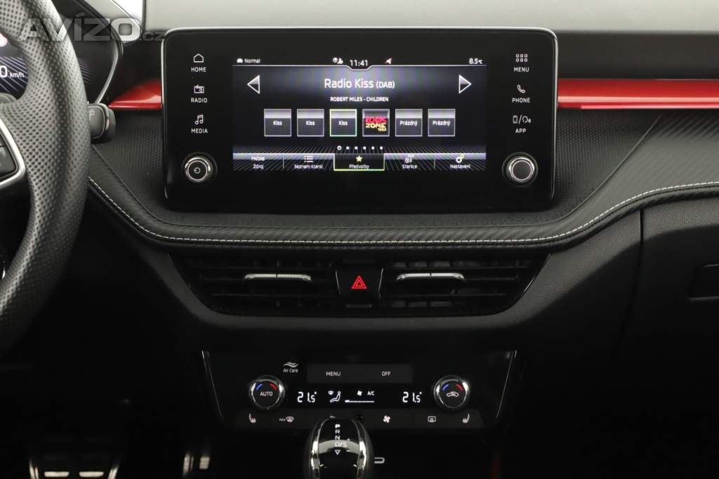 Foto inzerátu Škoda Fabia 1.0 TSI