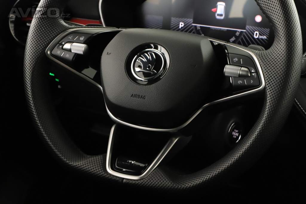 Foto inzerátu Škoda Fabia 1.0 TSI