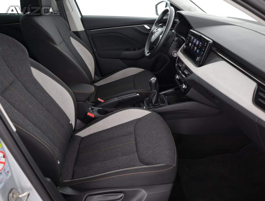 Foto inzerátu Škoda Scala 1.0 TSI