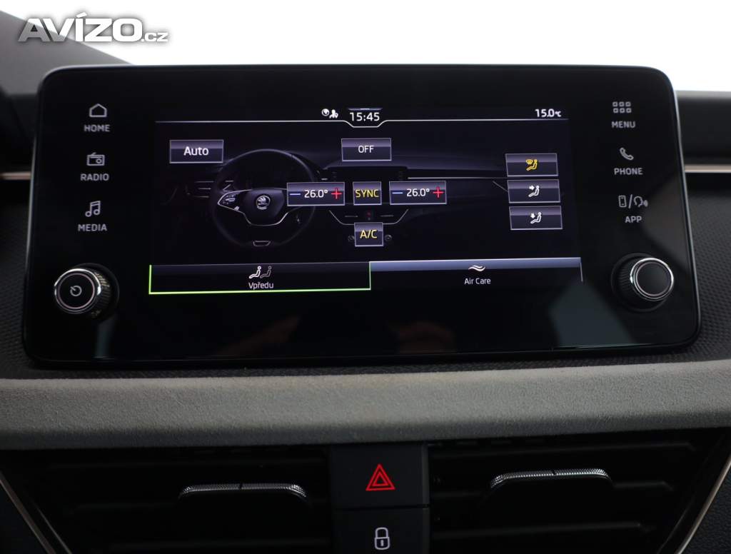 Foto inzerátu Škoda Scala 1.0 TSI