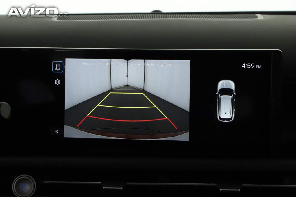 Foto inzerátu Hyundai Tucson 1.6 T-GDI