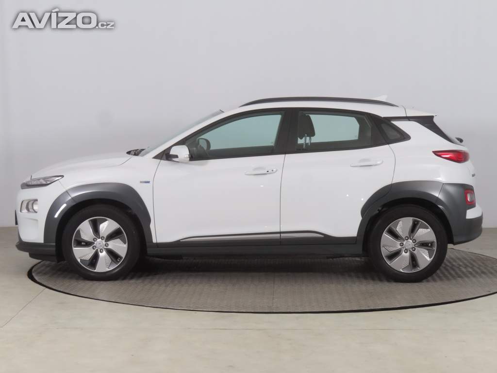 Foto inzerátu Hyundai Kona Electric 64 kWh