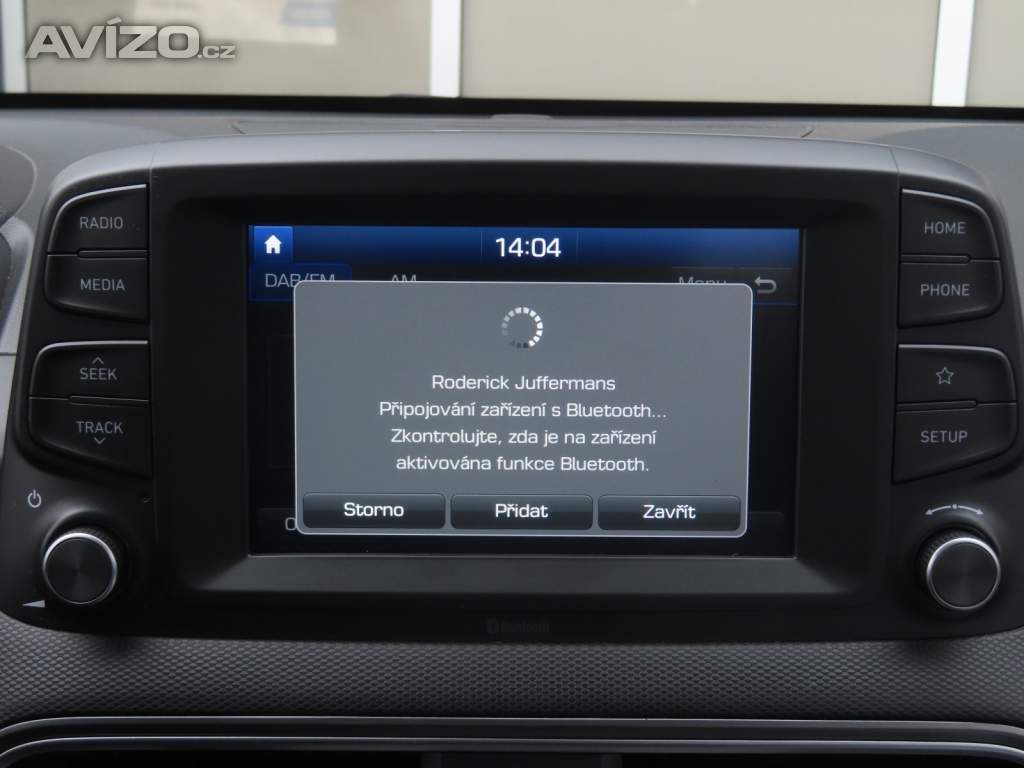 Foto inzerátu Hyundai Kona Electric 64 kWh