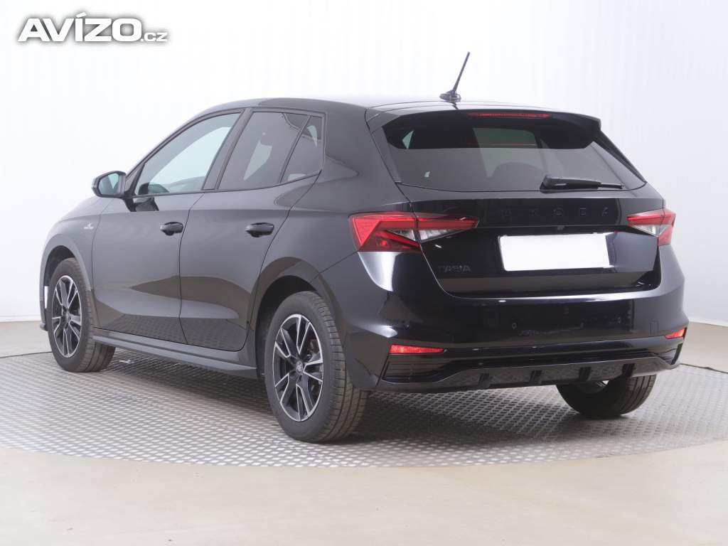 Foto inzerátu Škoda Fabia 1.0 TSI