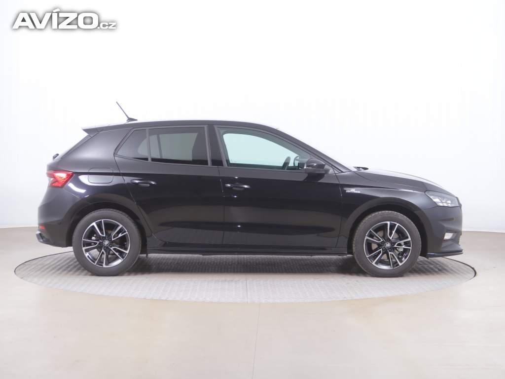Foto inzerátu Škoda Fabia 1.0 TSI