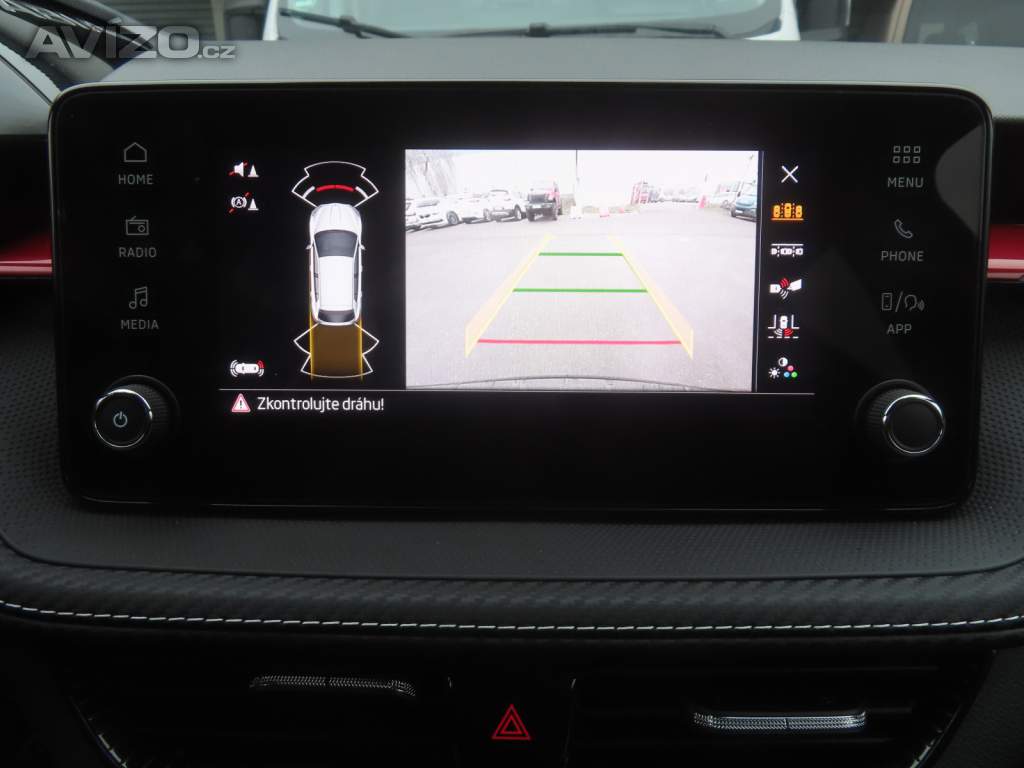 Foto inzerátu Škoda Fabia 1.0 TSI