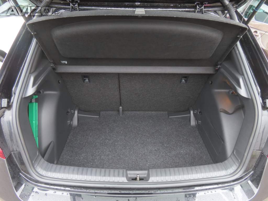 Foto inzerátu Škoda Fabia 1.0 TSI