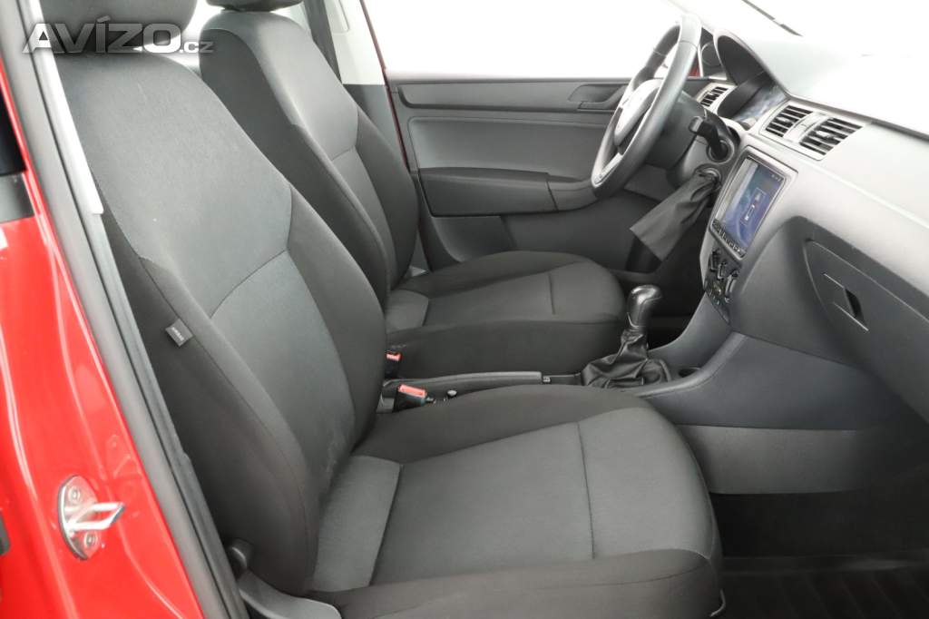 Foto inzerátu Škoda Rapid 1.6 TDI