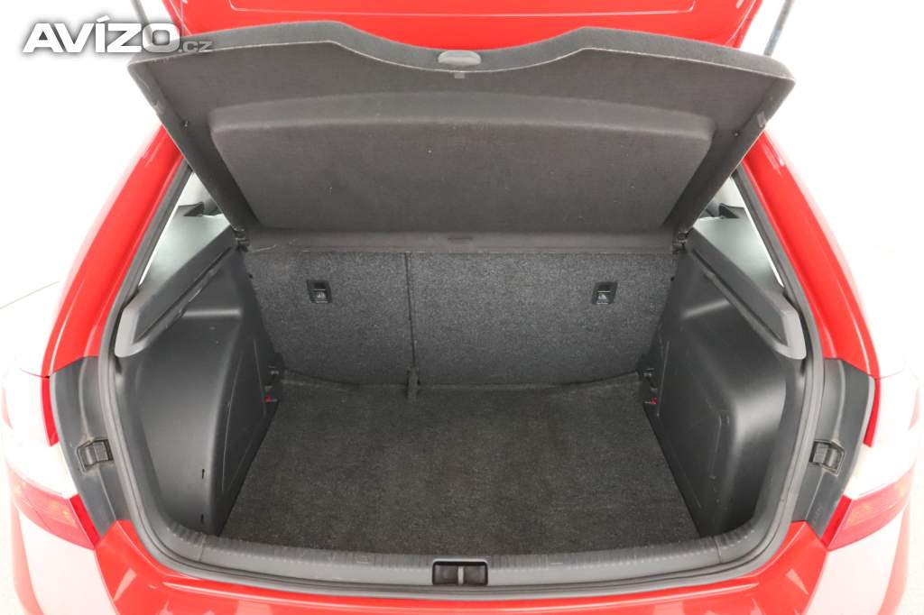 Foto inzerátu Škoda Rapid 1.6 TDI