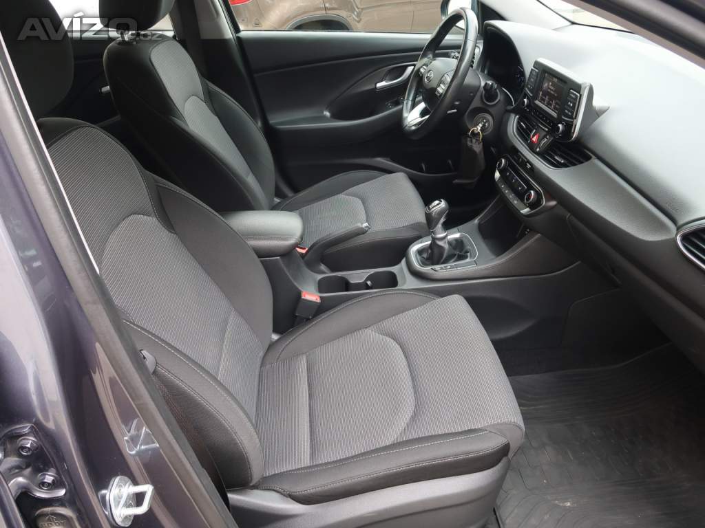 Foto inzerátu Hyundai i30 1.6 CRDi
