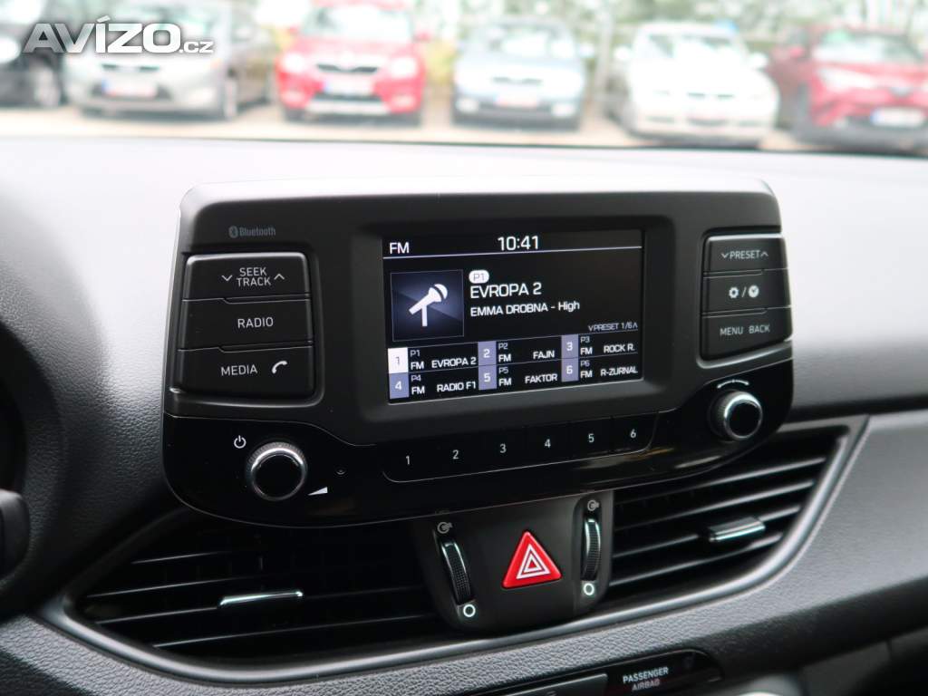 Foto inzerátu Hyundai i30 1.6 CRDi