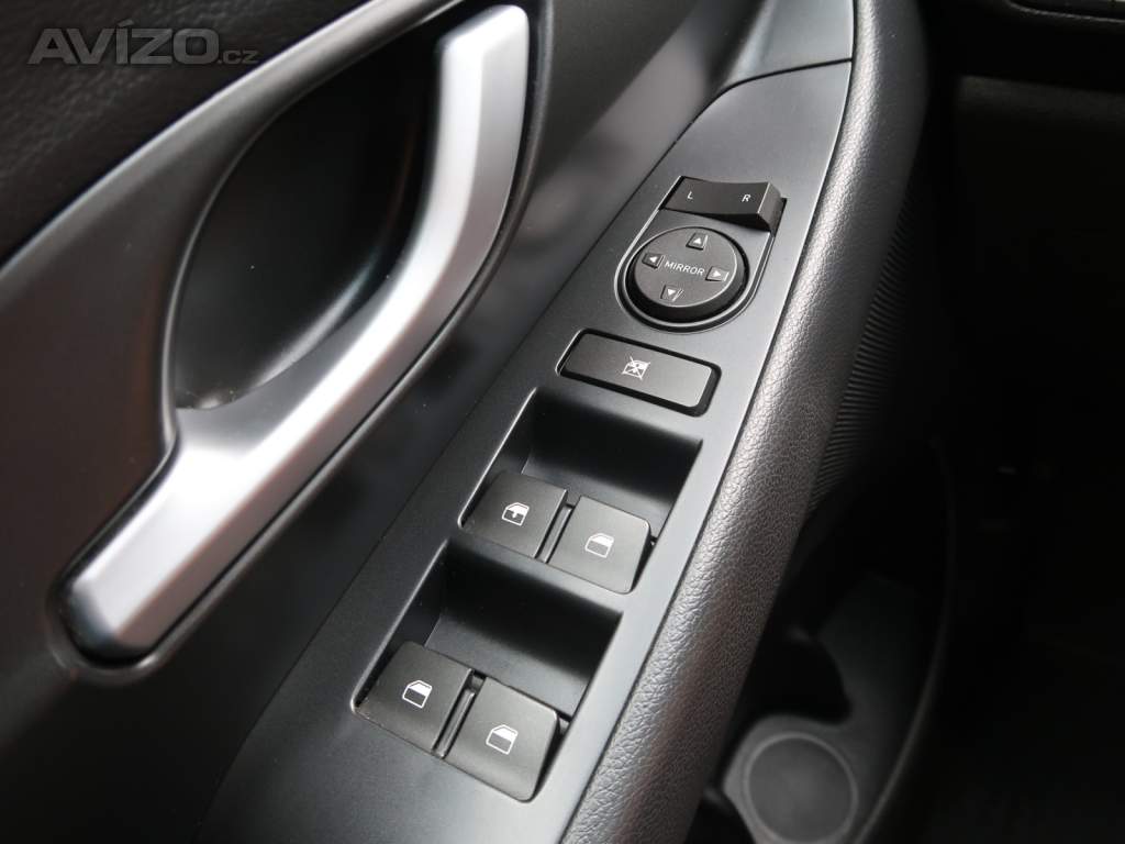 Foto inzerátu Hyundai i30 1.6 CRDi