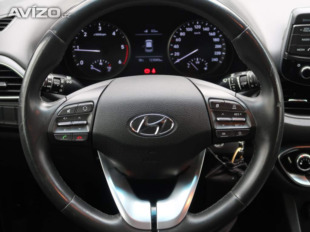 Foto inzerátu Hyundai i30 1.6 CRDi