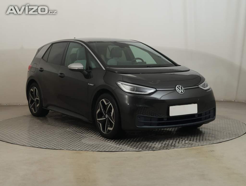 Volkswagen ID.3 1st (62 kWh)