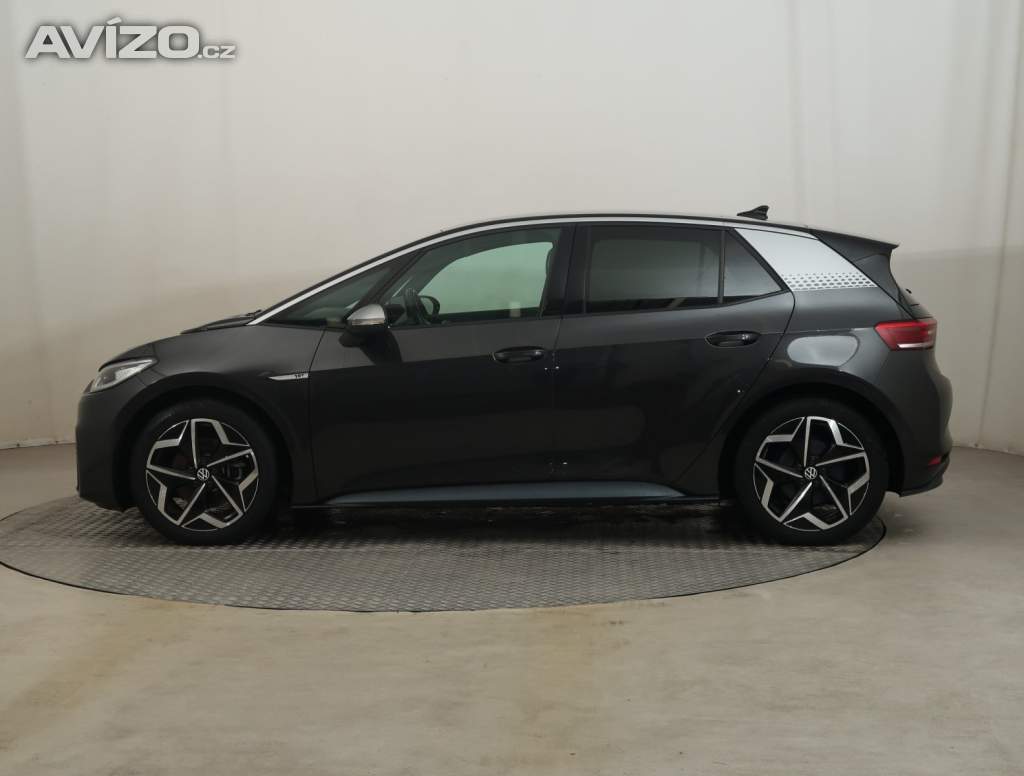 Foto inzerátu Volkswagen ID.3 1st (62 kWh)