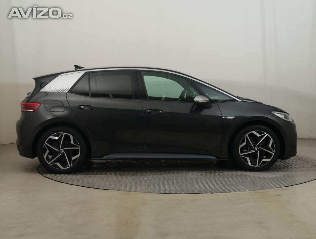 Foto inzerátu Volkswagen ID.3 1st (62 kWh)