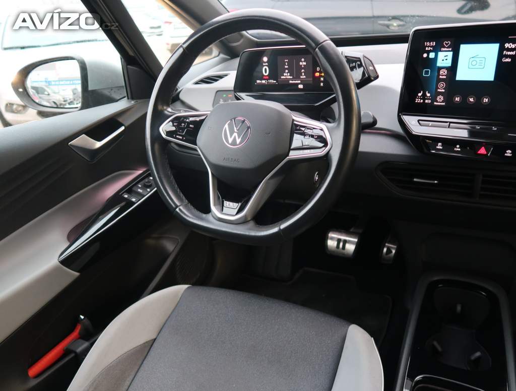Foto inzerátu Volkswagen ID.3 1st (62 kWh)