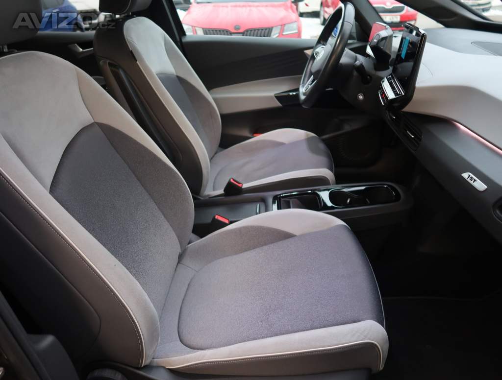 Foto inzerátu Volkswagen ID.3 1st (62 kWh)