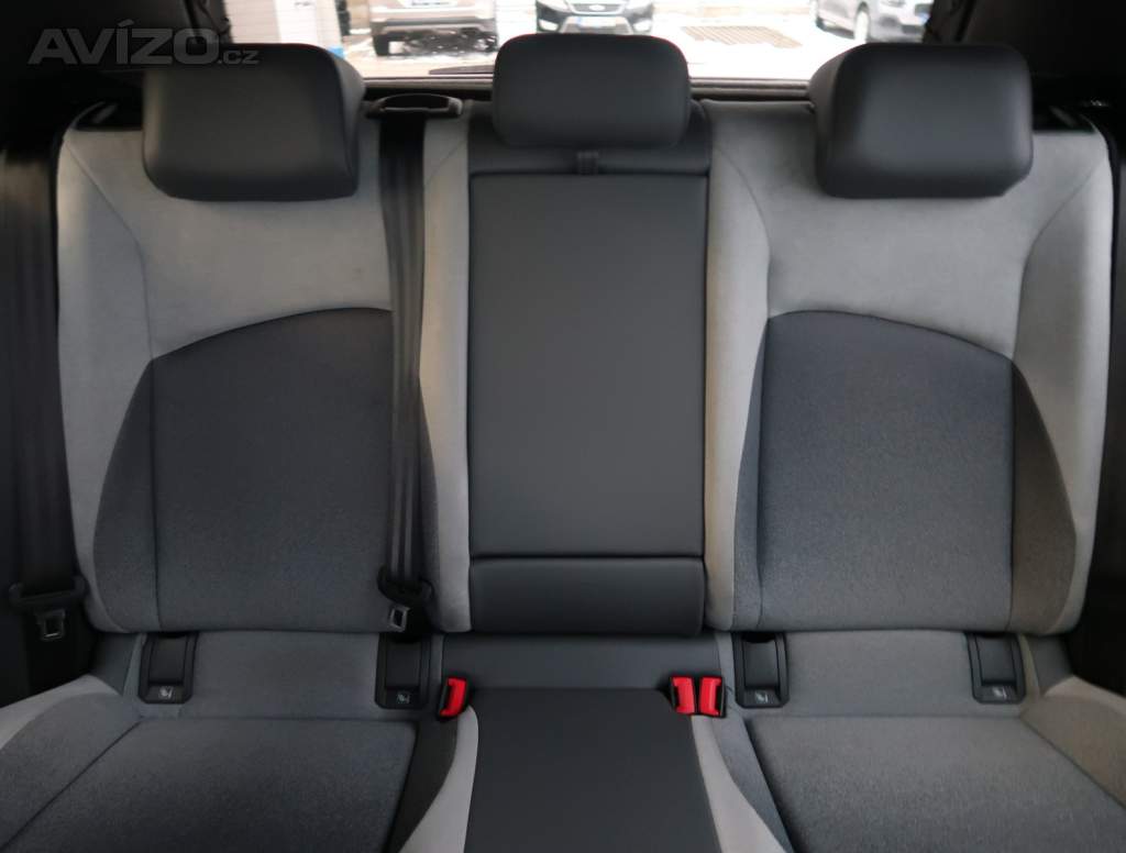 Foto inzerátu Volkswagen ID.3 1st (62 kWh)