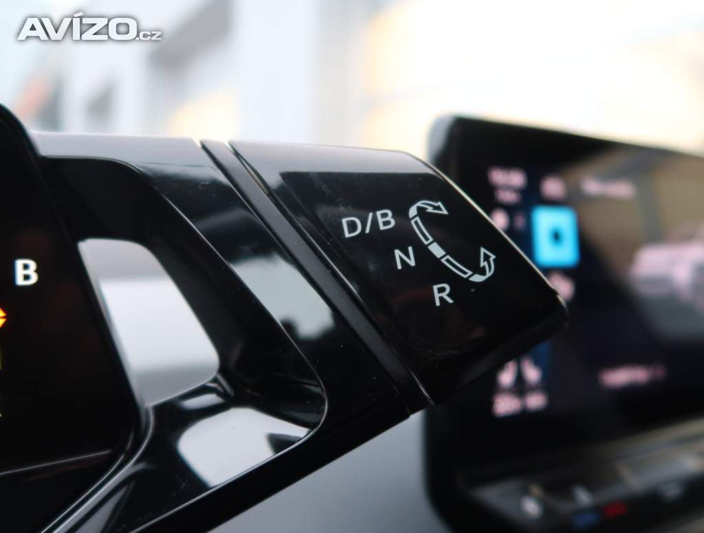 Foto inzerátu Volkswagen ID.3 1st (62 kWh)