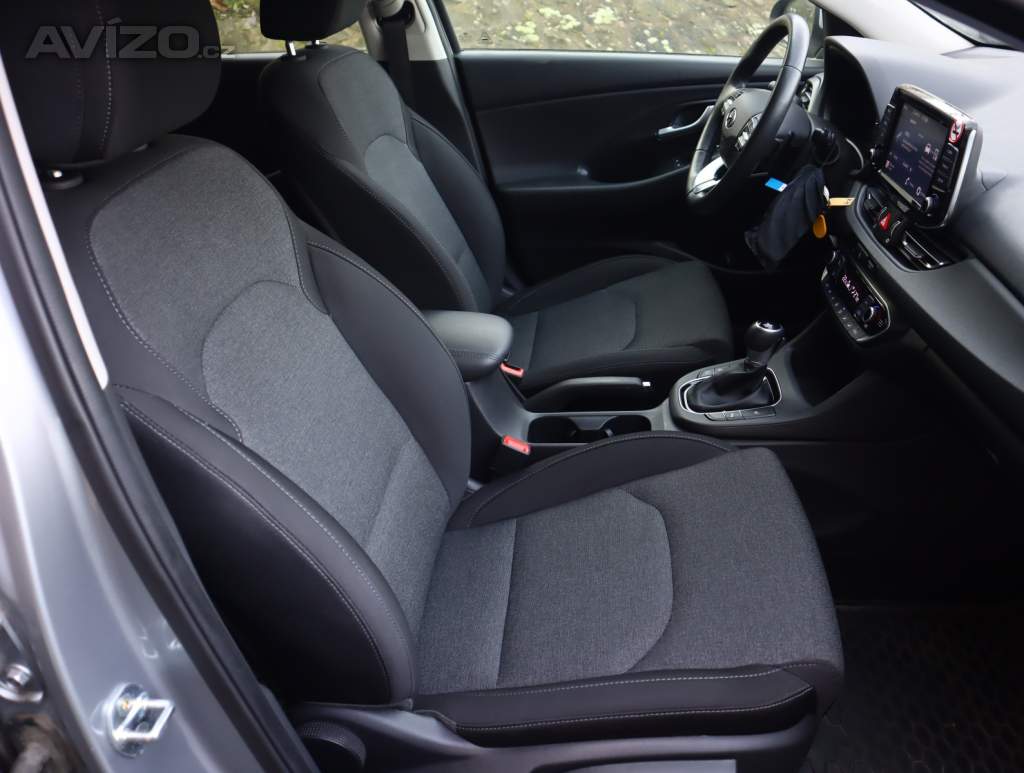 Foto inzerátu Hyundai i30 1.0 T-GDI