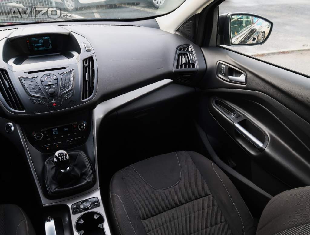 Foto inzerátu Ford Kuga 2.0 TDCi