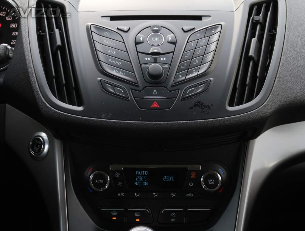 Foto inzerátu Ford Kuga 2.0 TDCi