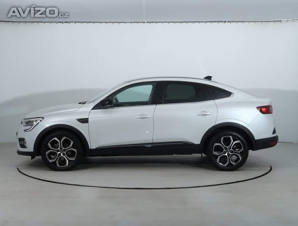 Foto inzerátu Renault Arkana E-Tech