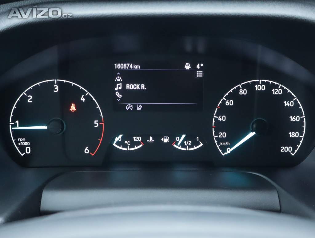 Foto inzerátu Ford Tourneo Custom 2.0 EcoBlue mHEV