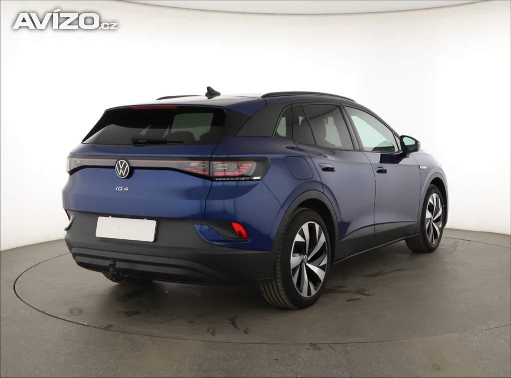 Foto inzerátu Volkswagen ID.4 Pro Perf. (82 kWh)