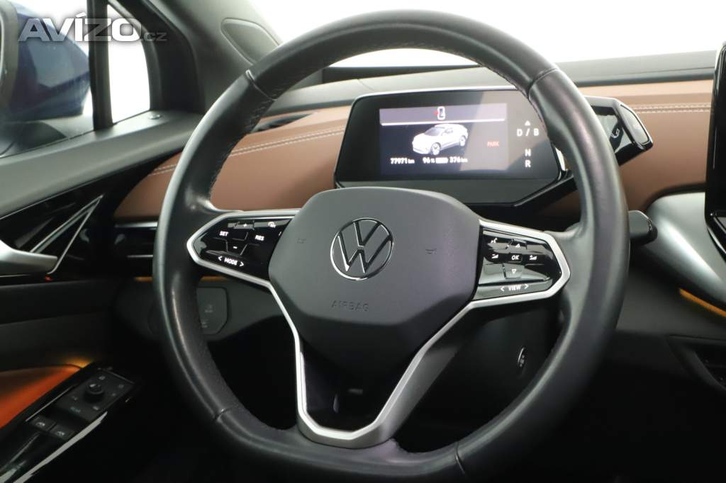 Foto inzerátu Volkswagen ID.4 Pro Perf. (82 kWh)
