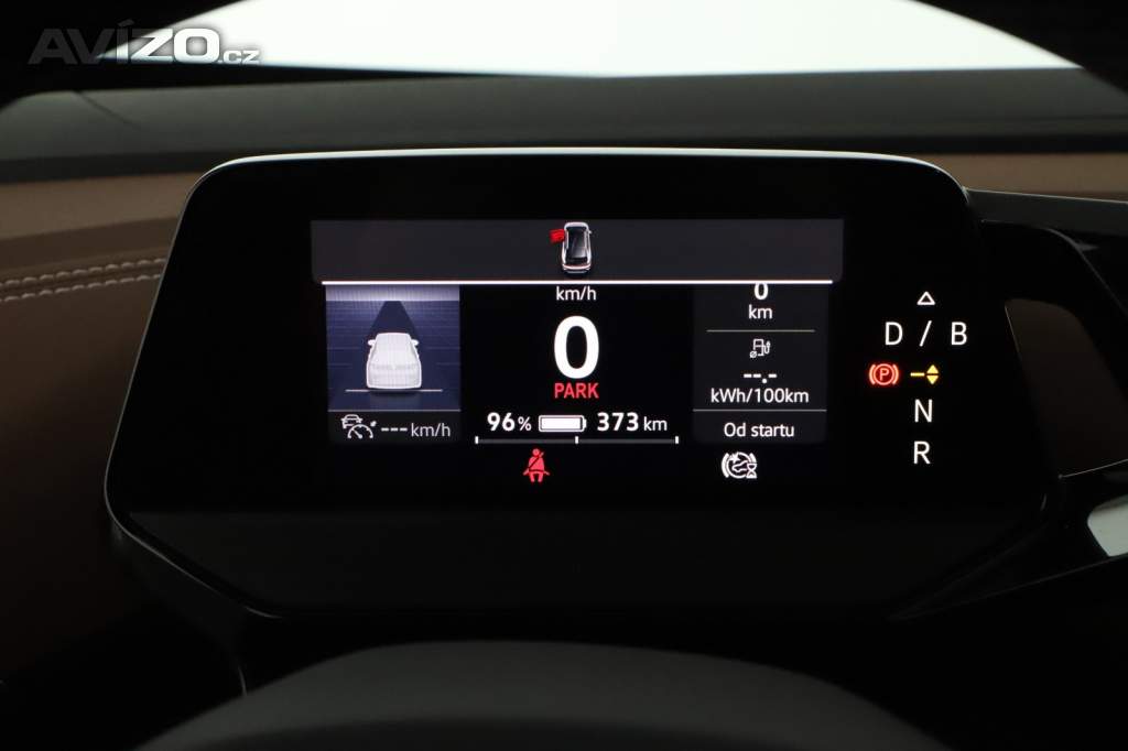 Foto inzerátu Volkswagen ID.4 Pro Perf. (82 kWh)