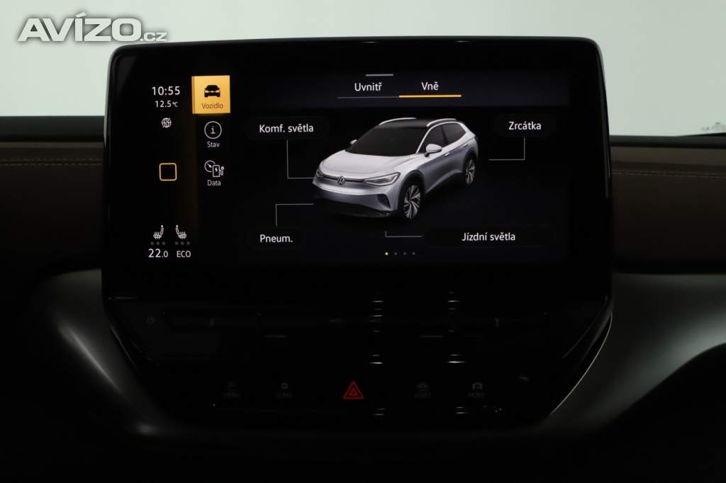 Foto inzerátu Volkswagen ID.4 Pro Perf. (82 kWh)