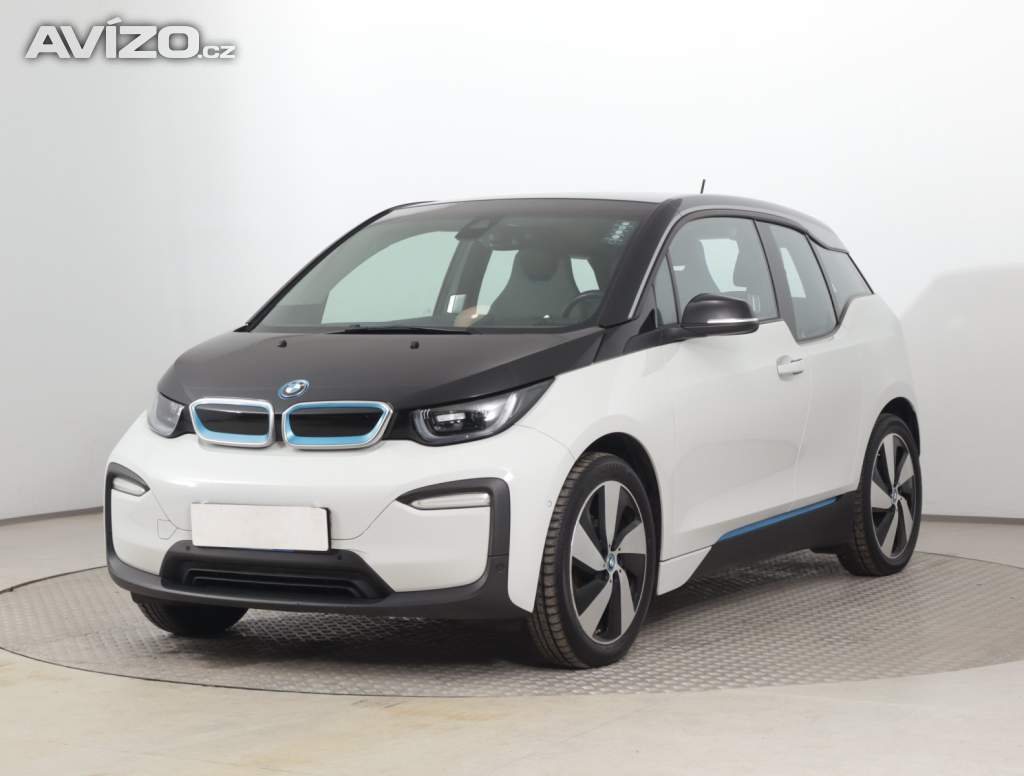 Foto inzerátu BMW i3 120Ah BEV