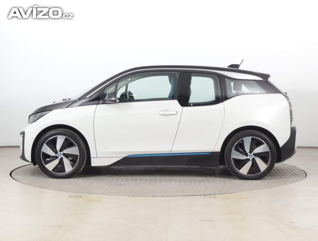 Foto inzerátu BMW i3 120Ah BEV
