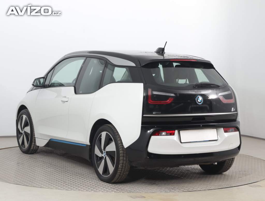Foto inzerátu BMW i3 120Ah BEV