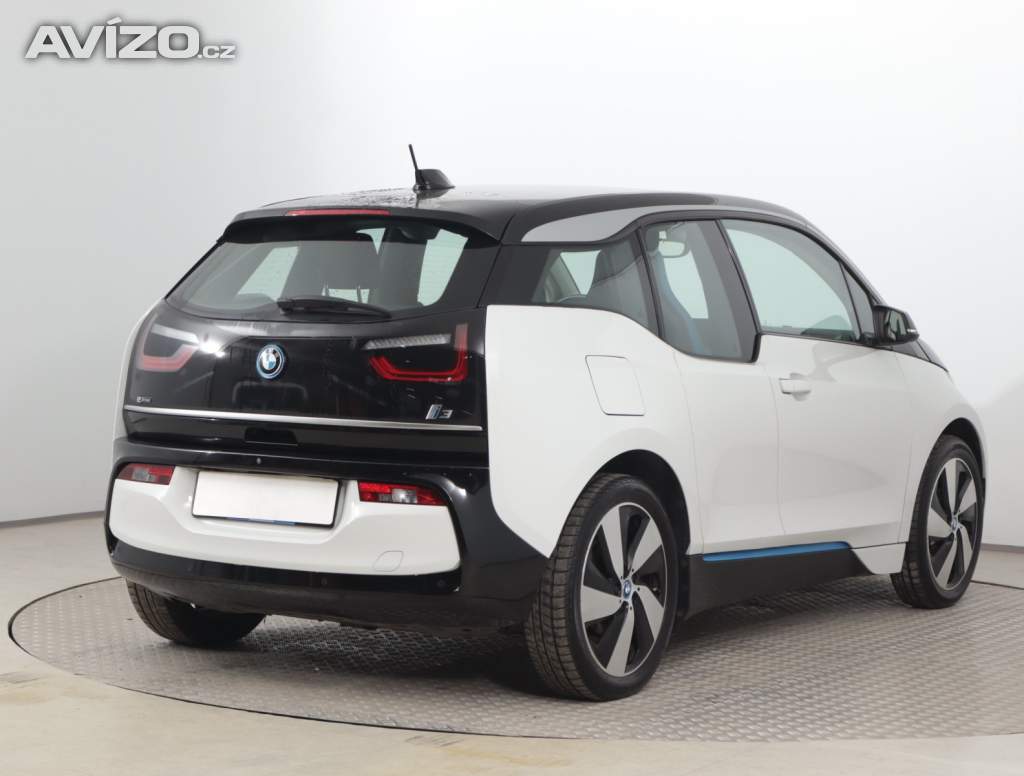 Foto inzerátu BMW i3 120Ah BEV