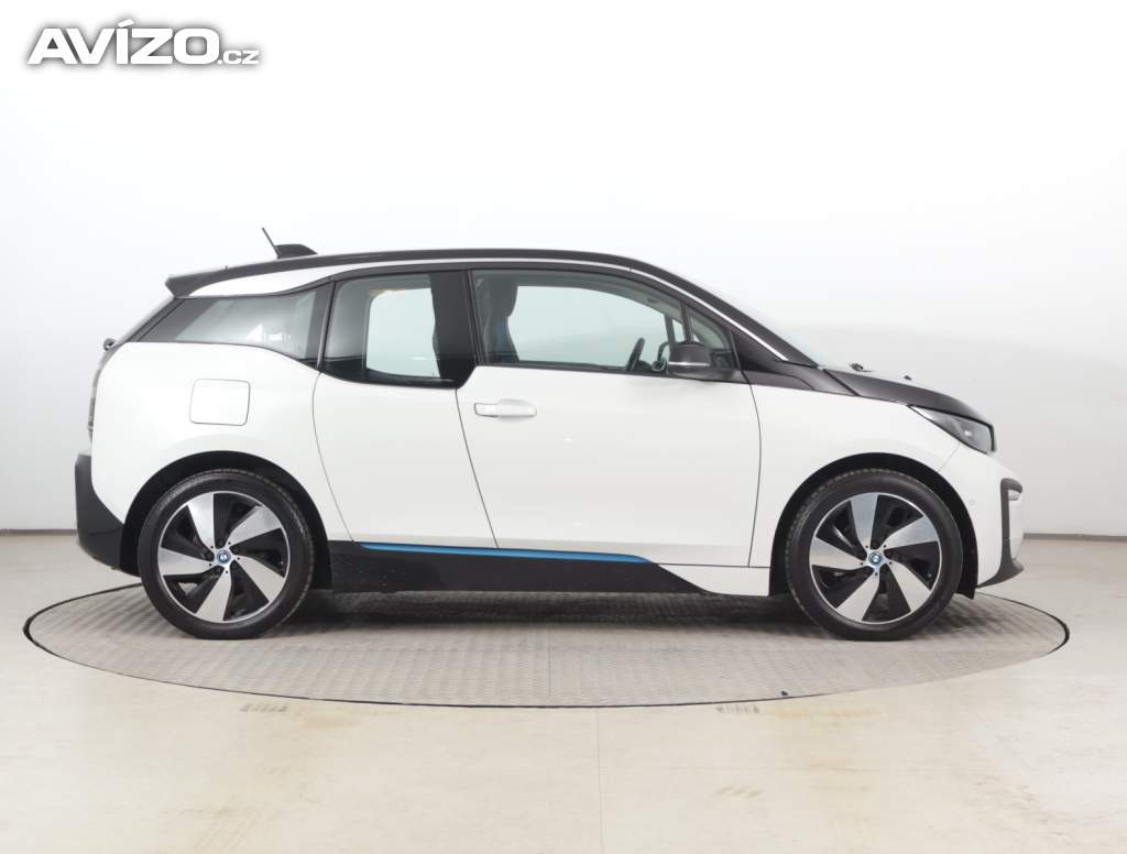 Foto inzerátu BMW i3 120Ah BEV
