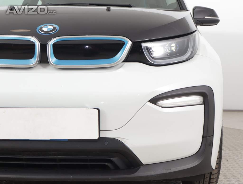 Foto inzerátu BMW i3 120Ah BEV